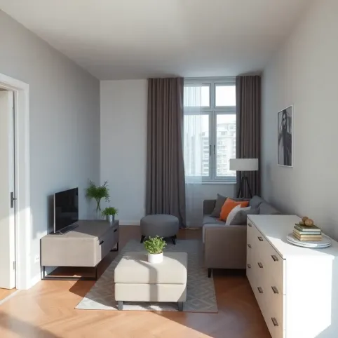 Mieszkanie 2 pokojowe Warszawa cena