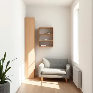 Mieszkanie 25 m2 cena
