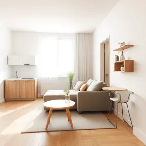 Mieszkanie 30m2 cena