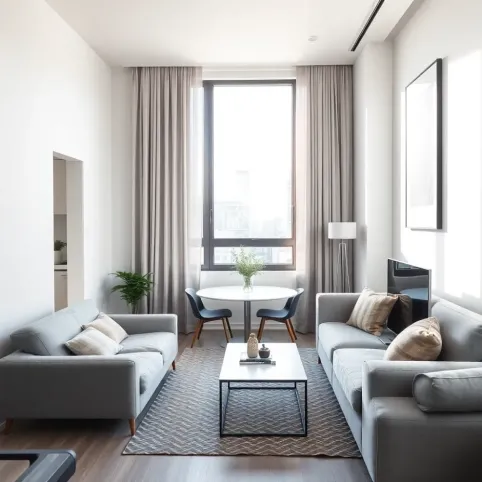 Mieszkanie 36m2 CENA