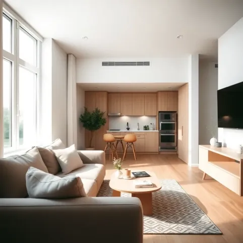 Mieszkanie 40 m2 Warszawa cena