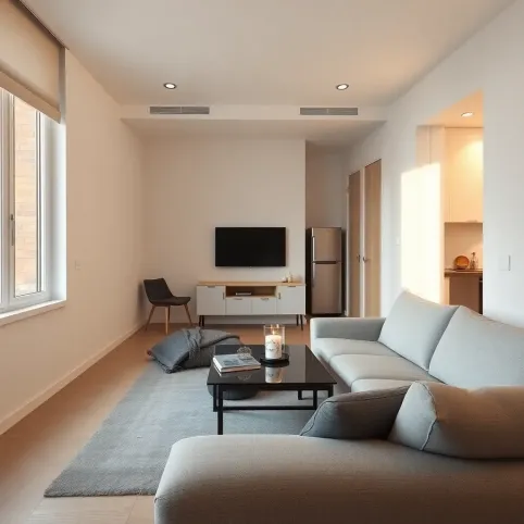 Mieszkanie 47 m2 cena