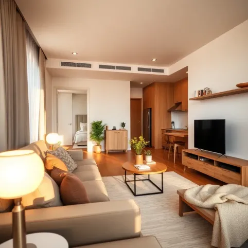 Mieszkanie 48m2 cena