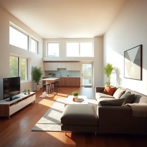 Mieszkanie 64 m2 cena