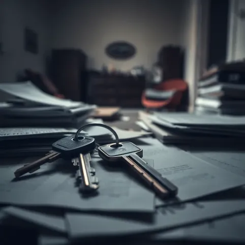 Mieszkanie bez księgi wieczystej co to znaczy