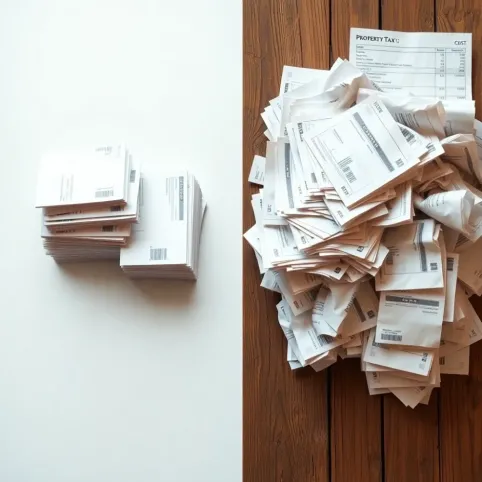 Mieszkanie czy dom koszty