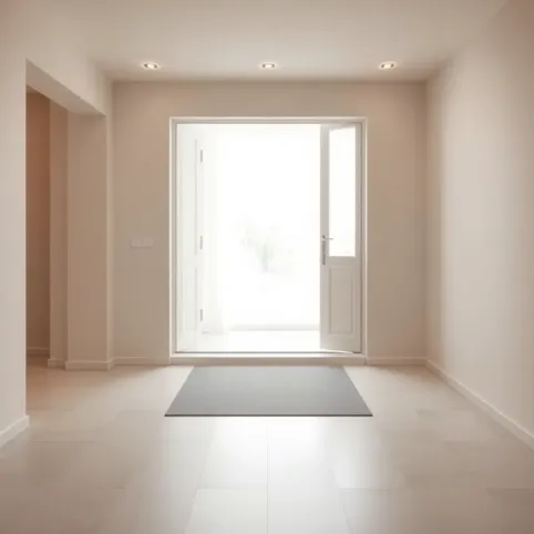 Mieszkanie dla osoby niepełnosprawnej przepisy