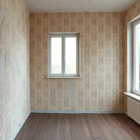 Mieszkanie do remontu Koszalin