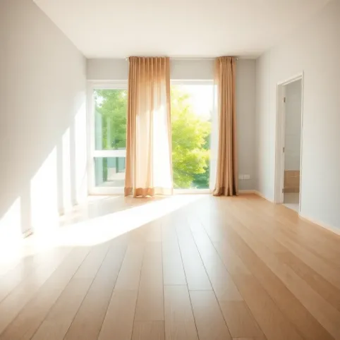 mieszkanie do wynajecia niepolomice