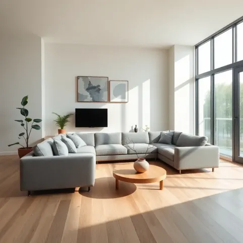 Mieszkanie inspiracje