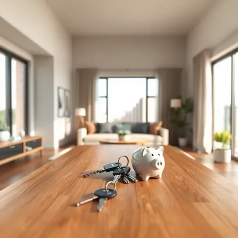 mieszkanie inwestycyjne co to znaczy