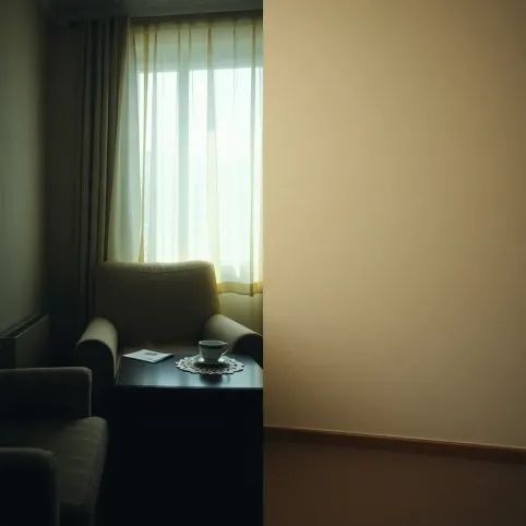 Mieszkanie komunalne a dom w innej miejscowości