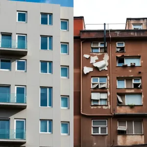 Mieszkanie komunalne a socjalne