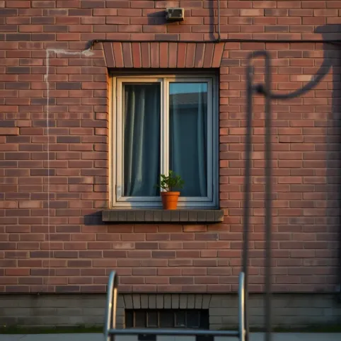 Mieszkanie komunalne definicją