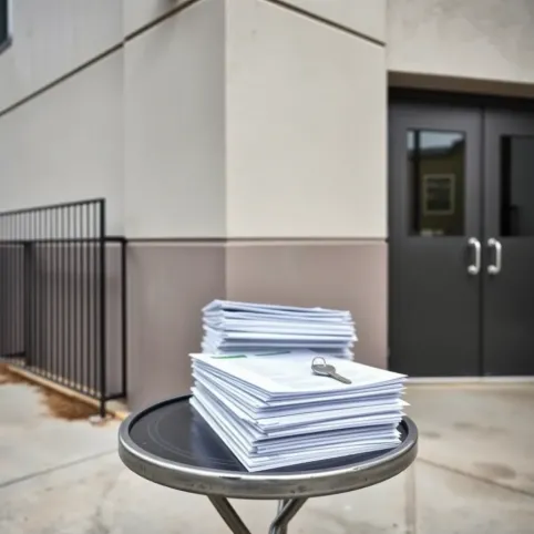 mieszkanie komunalne jak dostać