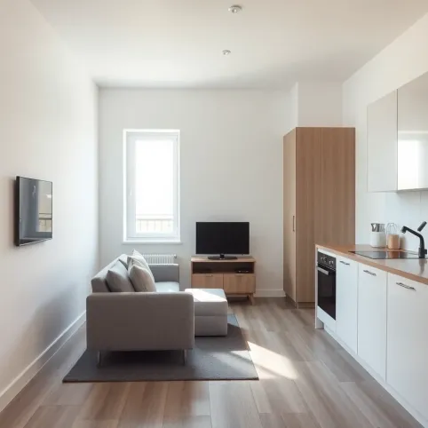 Mieszkanie M2 co to znaczy