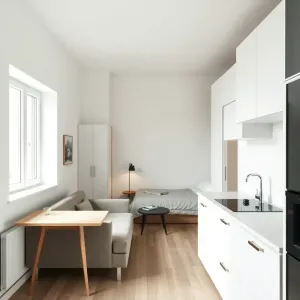 Mieszkanie M3 co to znaczy