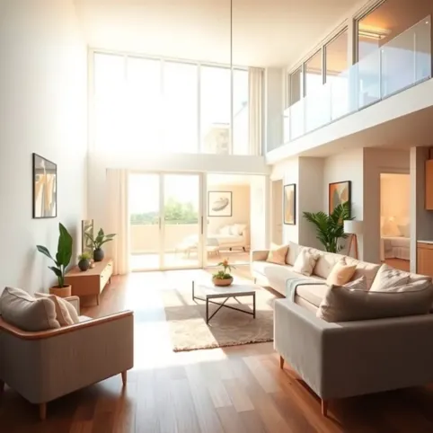 Mieszkanie M4 ile ma pokoi