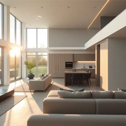 mieszkanie na miarę