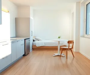 mieszkanie na start