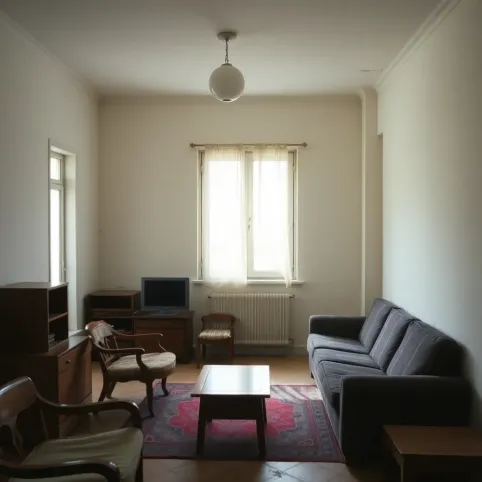 Mieszkanie socjalne  jak wygląda