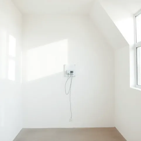 Mieszkanie w domu bez odbioru gdzie zgłosić