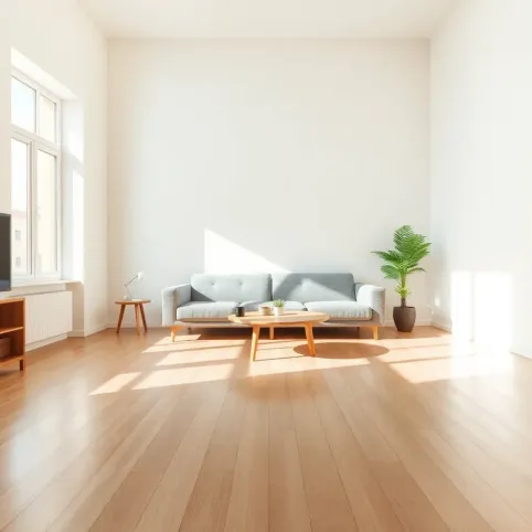 mieszkanie w krośnie