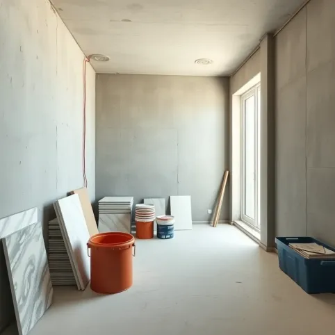 mieszkanie w stanie deweloperskim ile wykończenie