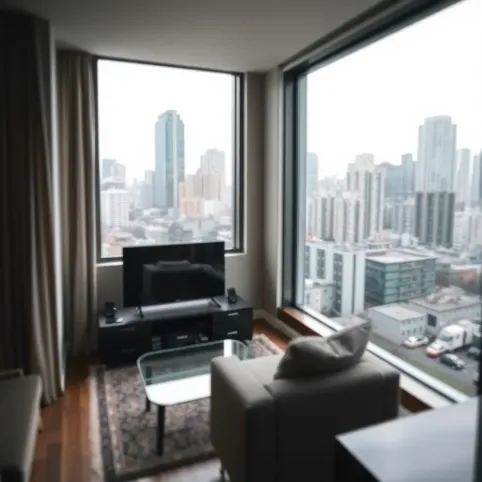 Mieszkanie w Tokio cena