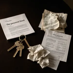 Mieszkanie własnościowe a zadłużenie czynszowe