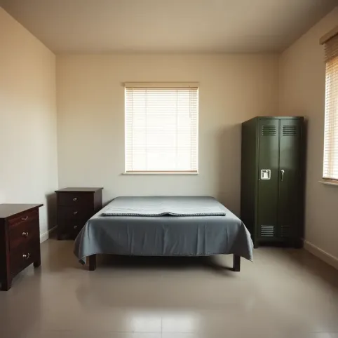 Mieszkanie wojskowe czynsz