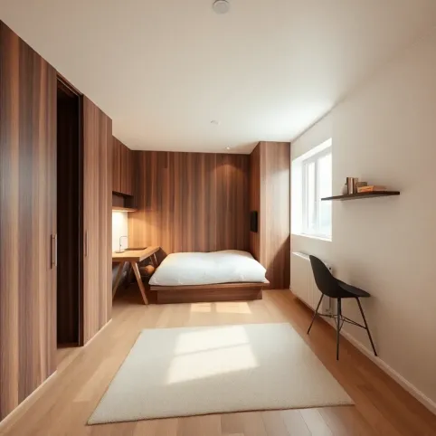 Minimalna powierzchnia mieszkalna na 1 osobę