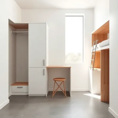 Minimalna powierzchnia mieszkania na osobę