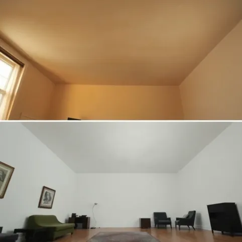 Minimalna wysokość mieszkania