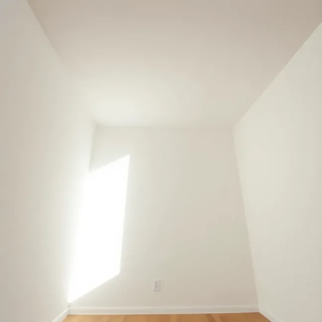 Minimalna wysokość pomieszczeń mieszkalnych