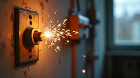 Modernizacja instalacji elektrycznej w mieszkaniu