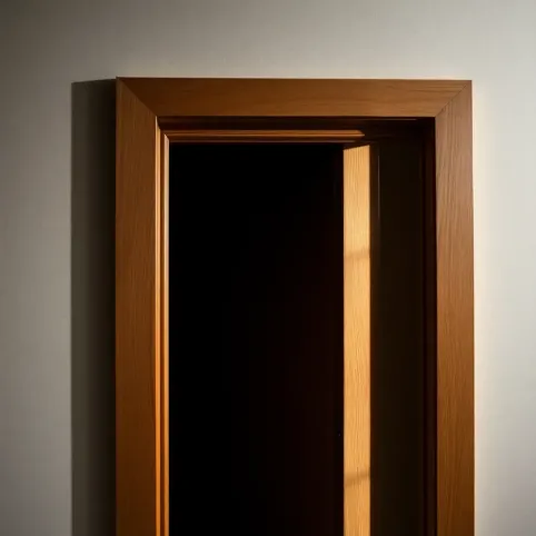 Montaż drzwi Barański