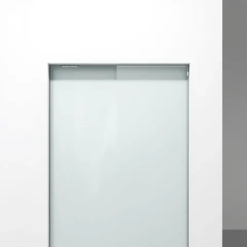 Montaż drzwi bezprzylgowe bez ościeżnicy