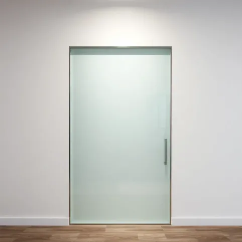 Montaż drzwi bezprzylgowych cena