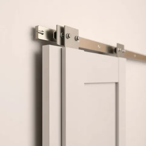 Montaż drzwi harmonijkowych bez futryny cena