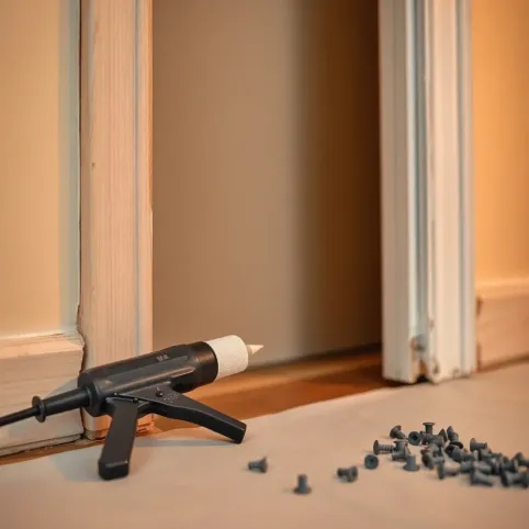 Montaż drzwi Porta cena