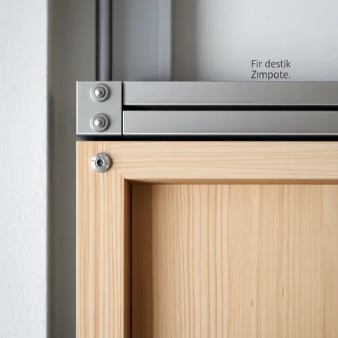 Montaż drzwi ppoż przepisy