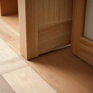 Montaż Drzwi Różnica Poziomów