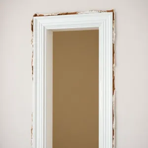 Montaż drzwi ukrytych