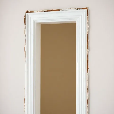 Montaż drzwi ukrytych