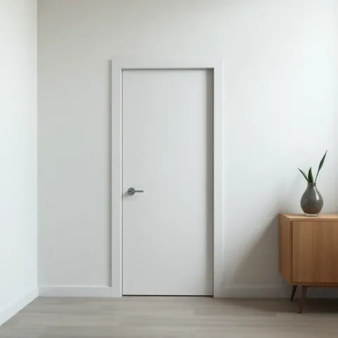 Montaż drzwi ukrytych PORTA