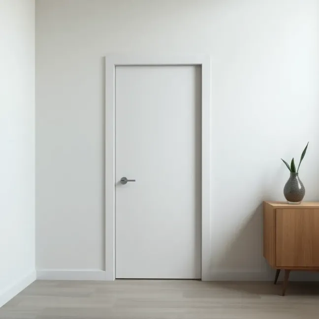 Montaż drzwi ukrytych PORTA