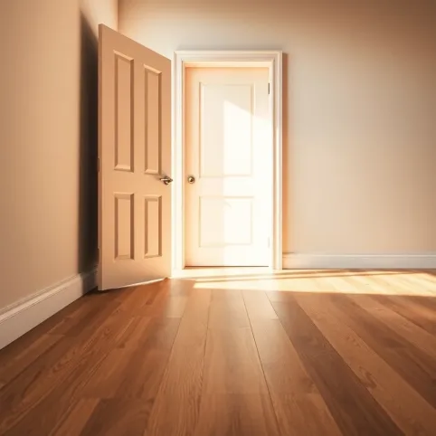 Montaż Drzwi Wewnętrznych Przed Czy Po Panelach