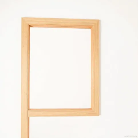 Montaż drzwi wewnętrznych z ościeżnicą regulowaną