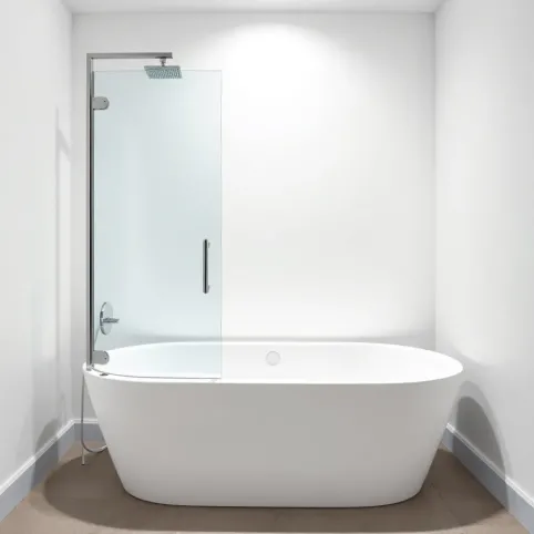 Montaż drzwiczek do wanny cena